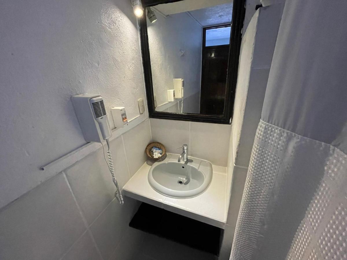 Aguas Calientes Sacred Stone Boutique Hotel מראה חיצוני תמונה